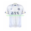 Fußballtrikots Leeds United 1989-1990 Retro Kurzarm Heimtrikotsatz kaufen